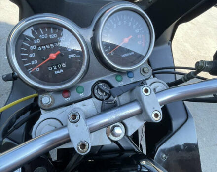 Сузуки GS 500F, объемом двигателя 0.05 л и пробегом 50 тыс. км за 2600 $, фото 7 на Automoto.ua
