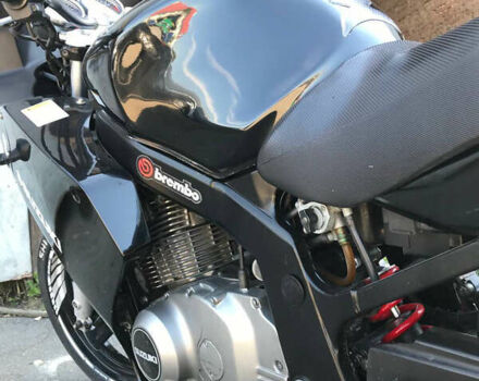 Сузуки GS 500F, объемом двигателя 0.05 л и пробегом 50 тыс. км за 2600 $, фото 7 на Automoto.ua
