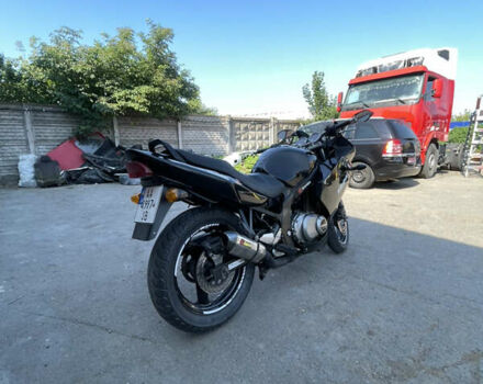 Сузуки GS 500F, объемом двигателя 0.05 л и пробегом 50 тыс. км за 2600 $, фото 2 на Automoto.ua