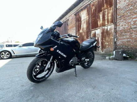 Сузуки GS 500F 2004 в Виннице на Automoto.ua Сузуки GS 500F, объемом двигателя 0.05 л и пробегом 50 тыс. км за 2600 $, фото 1 на Automoto.ua