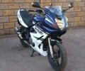 Синий Сузуки GS 500F, объемом двигателя 0 л и пробегом 27 тыс. км за 3000 $, фото 8 на Automoto.ua