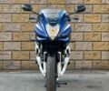 Синий Сузуки GS 500F, объемом двигателя 0 л и пробегом 27 тыс. км за 3000 $, фото 1 на Automoto.ua