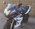 Синий Сузуки GS 500F, объемом двигателя 0 л и пробегом 27 тыс. км за 3000 $, фото 3 на Automoto.ua