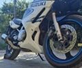 Синий Сузуки GS 500F, объемом двигателя 0.49 л и пробегом 41 тыс. км за 3400 $, фото 7 на Automoto.ua