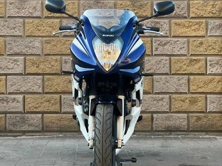 Сузуки GS 500F 2007 в Шацке на Automoto.ua Синий Сузуки GS 500F, объемом двигателя 0 л и пробегом 27 тыс. км за 3000 $, фото 1 на Automoto.ua