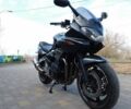 Чорний Сузукі GSF 1200S Bandit, об'ємом двигуна 1.2 л та пробігом 49 тис. км за 4300 $, фото 3 на Automoto.ua