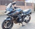 Черный Сузуки GSF 1200S Bandit, объемом двигателя 1.2 л и пробегом 49 тыс. км за 4250 $, фото 1 на Automoto.ua