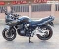 Чорний Сузукі GSF 1200S Bandit, об'ємом двигуна 1.2 л та пробігом 49 тис. км за 4300 $, фото 1 на Automoto.ua