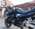 Черный Сузуки GSF 1200S Bandit, объемом двигателя 1.2 л и пробегом 49 тыс. км за 4250 $, фото 10 на Automoto.ua