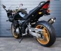 Чорний Сузукі GSF 1200S Bandit, об'ємом двигуна 1.2 л та пробігом 36 тис. км за 5500 $, фото 6 на Automoto.ua