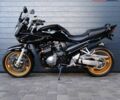 Чорний Сузукі GSF 1200S Bandit, об'ємом двигуна 1.2 л та пробігом 36 тис. км за 5500 $, фото 5 на Automoto.ua