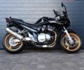Чорний Сузукі GSF 1200S Bandit, об'ємом двигуна 1.2 л та пробігом 36 тис. км за 5500 $, фото 1 на Automoto.ua
