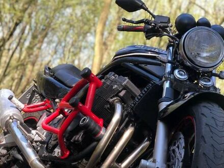 Сузуки GSF 1200S Bandit 1998 в Луцке на Automoto.ua Черный Сузуки GSF 1200S Bandit, объемом двигателя 1 л и пробегом 1 тыс. км за 3800 $, фото 1 на Automoto.ua