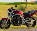 Червоний Сузукі GSF 1200S Bandit, об'ємом двигуна 1.2 л та пробігом 58 тис. км за 3999 $, фото 13 на Automoto.ua