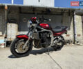 Червоний Сузукі GSF 1200S Bandit, об'ємом двигуна 1.2 л та пробігом 58 тис. км за 3999 $, фото 1 на Automoto.ua