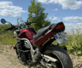Червоний Сузукі GSF 1200S Bandit, об'ємом двигуна 1.2 л та пробігом 58 тис. км за 3999 $, фото 12 на Automoto.ua