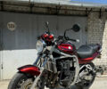 Червоний Сузукі GSF 1200S Bandit, об'ємом двигуна 1.2 л та пробігом 58 тис. км за 3999 $, фото 1 на Automoto.ua