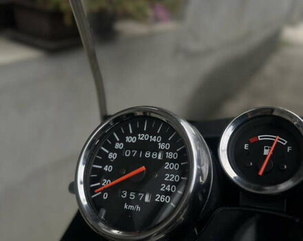 Сузуки GSF 1200S Bandit, объемом двигателя 1.2 л и пробегом 7 тыс. км за 6200 $, фото 11 на Automoto.ua