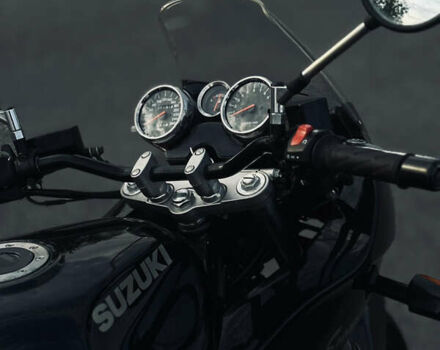 Сузуки GSF 1200S Bandit, объемом двигателя 1.2 л и пробегом 7 тыс. км за 6200 $, фото 3 на Automoto.ua