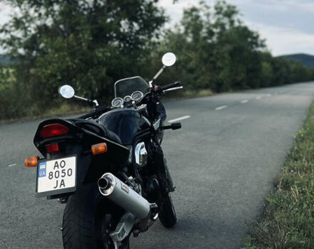 Сузуки GSF 1200S Bandit, объемом двигателя 1.2 л и пробегом 7 тыс. км за 6200 $, фото 1 на Automoto.ua