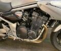 Серый Сузуки GSF 1200S Bandit, объемом двигателя 0 л и пробегом 19 тыс. км за 4500 $, фото 4 на Automoto.ua