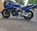 Серый Сузуки GSF 1200S Bandit, объемом двигателя 1.2 л и пробегом 11 тыс. км за 4300 $, фото 1 на Automoto.ua
