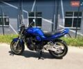 Синий Сузуки GSF 1200S Bandit, объемом двигателя 1.2 л и пробегом 467 тыс. км за 4200 $, фото 1 на Automoto.ua