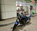 Синий Сузуки GSF 1200S Bandit, объемом двигателя 1.2 л и пробегом 467 тыс. км за 4200 $, фото 5 на Automoto.ua
