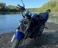 Синий Сузуки GSF 1200S Bandit, объемом двигателя 1.2 л и пробегом 467 тыс. км за 4200 $, фото 1 на Automoto.ua