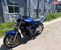 Синий Сузуки GSF 1200S Bandit, объемом двигателя 1.2 л и пробегом 467 тыс. км за 4200 $, фото 3 на Automoto.ua