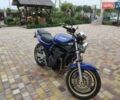 Синий Сузуки GSF 1200S Bandit, объемом двигателя 1.2 л и пробегом 467 тыс. км за 4200 $, фото 6 на Automoto.ua