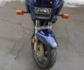 Синий Сузуки GSF 1200S Bandit, объемом двигателя 1.2 л и пробегом 75 тыс. км за 3500 $, фото 3 на Automoto.ua
