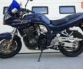 Синий Сузуки GSF 1200S Bandit, объемом двигателя 1.2 л и пробегом 75 тыс. км за 3300 $, фото 1 на Automoto.ua