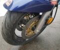 Синий Сузуки GSF 1200S Bandit, объемом двигателя 1.2 л и пробегом 75 тыс. км за 3500 $, фото 7 на Automoto.ua