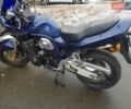Синий Сузуки GSF 1200S Bandit, объемом двигателя 1.2 л и пробегом 75 тыс. км за 3500 $, фото 1 на Automoto.ua