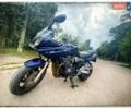 Синий Сузуки GSF 1200S Bandit, объемом двигателя 1.2 л и пробегом 52 тыс. км за 4999 $, фото 10 на Automoto.ua