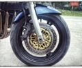 Синий Сузуки GSF 1200S Bandit, объемом двигателя 1.2 л и пробегом 52 тыс. км за 4999 $, фото 6 на Automoto.ua