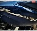 Синий Сузуки GSF 1200S Bandit, объемом двигателя 1.2 л и пробегом 52 тыс. км за 4999 $, фото 4 на Automoto.ua