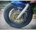 Синий Сузуки GSF 1200S Bandit, объемом двигателя 1.2 л и пробегом 52 тыс. км за 4999 $, фото 9 на Automoto.ua