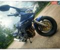 Синий Сузуки GSF 1200S Bandit, объемом двигателя 1.2 л и пробегом 52 тыс. км за 4999 $, фото 3 на Automoto.ua