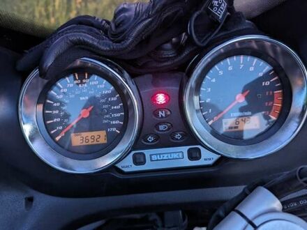 Сузукі GSF 1200S Bandit 2005 у Ужгороді на Automoto.ua Синій Сузукі GSF 1200S Bandit, об'ємом двигуна 0 л та пробігом 59 тис. км за 3700 $, фото 1 на Automoto.ua