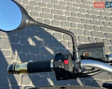 Черный Сузуки GSF 1250, объемом двигателя 1.2 л и пробегом 23 тыс. км за 6990 $, фото 10 на Automoto.ua