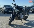 Черный Сузуки GSF 1250, объемом двигателя 1.2 л и пробегом 23 тыс. км за 6990 $, фото 1 на Automoto.ua