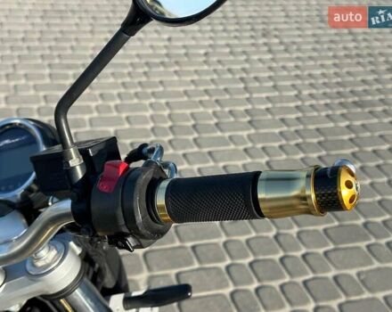 Черный Сузуки GSF 1250, объемом двигателя 1.2 л и пробегом 23 тыс. км за 6990 $, фото 9 на Automoto.ua