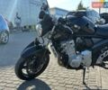 Черный Сузуки GSF 1250, объемом двигателя 1.2 л и пробегом 23 тыс. км за 6990 $, фото 3 на Automoto.ua