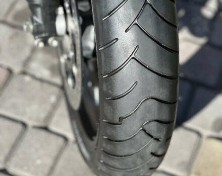 Красный Сузуки GSF 1250, объемом двигателя 1.25 л и пробегом 37 тыс. км за 5600 $, фото 3 на Automoto.ua