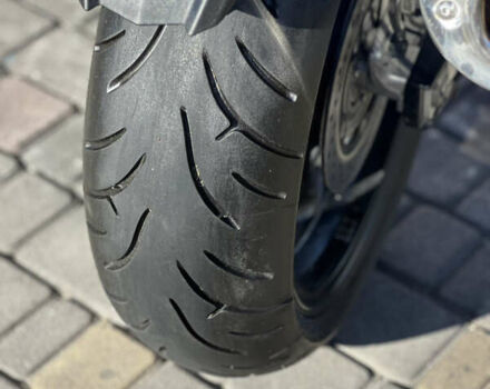 Красный Сузуки GSF 1250, объемом двигателя 1.25 л и пробегом 37 тыс. км за 5600 $, фото 8 на Automoto.ua