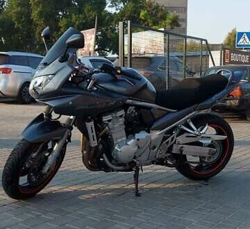 Сузуки GSF 1250 2008 в Одессе на Automoto.ua Сузуки GSF 1250, объемом двигателя 1.25 л и пробегом 52 тыс. км за 4600 $, фото 1 на Automoto.ua