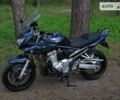 Синий Сузуки GSF 1250, объемом двигателя 0 л и пробегом 26 тыс. км за 7200 $, фото 1 на Automoto.ua