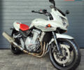 Белый Сузуки GSF 1250S, объемом двигателя 1.25 л и пробегом 36 тыс. км за 6000 $, фото 1 на Automoto.ua